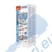 Басейн с мет. конструкция Bestway 56950 Steel Pro Max, 427x107см, с филтър, стълба и покривало