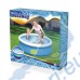 Басейн детски надуваем в 3 цвята Bestway 57241 Splash and Play, 152x38см