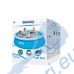 Басейн детски надуваем Bestway 57265 Fast Set Pool, 244x66см, 2300л
