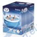 Надуваем басейн 244x66 см, Bestway 57265 Fast Set Pool - 2300 л Надуваем басейн 244x66 см, Bestway 57265 Fast Set Pool - 2300 л