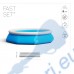 Надуваем басейн 244x66 см, Bestway 57265 Fast Set Pool - 2300 л Надуваем басейн 244x66 см, Bestway 57265 Fast Set Pool - 2300 л