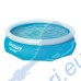 Басейн надуваем ринг, 305x76 см, 3800 л., Bestway 57266 Fast Set