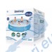 Басейн надуваем ринг, 305x76 см, 3800 л., Bestway 57266 Fast Set