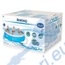Басейн семеен, с надуваем ринг, 305x76см, Bestway 57270 Fast Set, с филтърна помпа