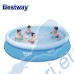 Басейн надуваем ринг Bestway 57273 Fast Set Pool, 366x76см, 5377л Басейн надуваем ринг Bestway 57273 Fast Set Pool, 366x76см, 5377л