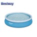 Басейн надуваем ринг Bestway 57273 Fast Set Pool, 366x76см, 5377л Басейн надуваем ринг Bestway 57273 Fast Set Pool, 366x76см, 5377л