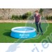 Басейн надуваем ринг Bestway 57392 Fast Set Pool, 183x51см, 940л.