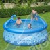Басейн детски надуваем ринг Bestway 57397 Octopool, 274x76см, 3153л.