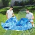 Басейн детски надуваем ринг Bestway 57397 Octopool, 274x76см, 3153л.