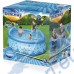 Басейн детски надуваем ринг Bestway 57397 Octopool, 274x76см, 3153л.