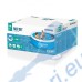 Басейн с надуваем ринг и филтърна помпа, семеен, 244x61см, Bestway 57450 Fast Set
