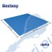Подложка за басейн с диаметър до 244см, Bestway 58000 Flowclear, 274x274см
