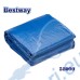 Подложка за басейн с диаметър до 244см, Bestway 58000 Flowclear, 274x274см