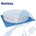 Подложка за басейн Bestway 58031, 579х579см