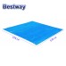 Подложка за басейн Bestway 58031, 579х579см