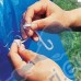 Покривало за надуваем басейн до 305 см, Bestway 58033 FlowClear