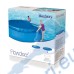 Покривало за басейн с диаметър до 457см, Bestway 58035 Flowclear, ф495