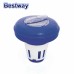 Диспенсър плаващ за хлорни таблетки, 165 мм, Bestway 58071 Flowclear