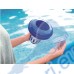 Диспенсър плаващ за хлорни таблетки, 165 мм, Bestway 58071 Flowclear