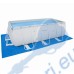 Подложка за басейн до 404 см, Bestway 58102, 445х254см.