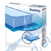 Подложка за басейн до 404 см, Bestway 58102, 445х254см.