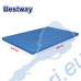 Покривало за правоъгълен басейн Bestway 58105, 259x170см