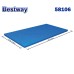 Покривало за правоъгълен басейн Bestway 58106 Flowclear, 300x200см