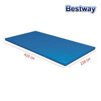 Покривало за басейн 400х211х81см, Bestway 58107