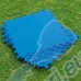 Подложка / Протектор за басейн или джакузи, тип пъзел, 50x50 см, Bestway 58220 Flowclear
