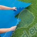 Подложка / Протектор за басейн или джакузи, тип пъзел, 50x50 см, Bestway 58220 Flowclear