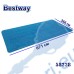 Покривало соларно за басейни с дължина до 732 см, Bestway 58228 Flowclear, 671x336см