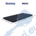 Покривало за правоъгълни басейни до 404 см, Bestway 58232 Pool Cover, 396x165см