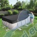Покривало за правоъгълни басейни до 404 см, Bestway 58232 Pool Cover, 396x165см