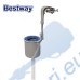 Почистващ скимер за басейни, Bestway 58233 Flowclear