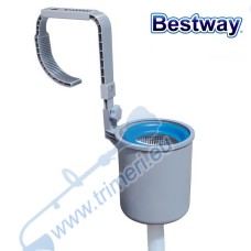 Почистващ скимер за басейни, Bestway 58233 Flowclear