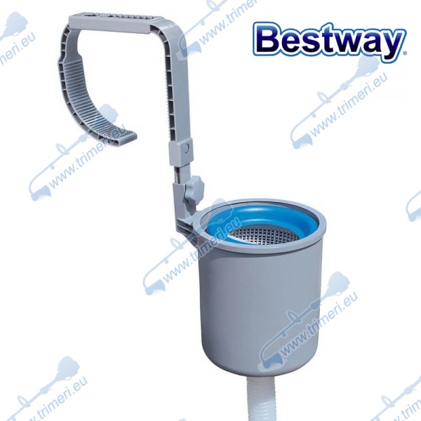 Почистващ скимер за басейни, Bestway 58233 Flowclear