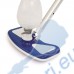 Комплект за почистване на басейн Bestway 58237 FlowClear Deluxe, с подочистачка, скимер, мрежа