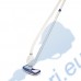 Комплект за почистване на басейн Bestway 58237 FlowClear Deluxe, с подочистачка, скимер, мрежа