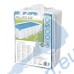 Покривало соларно 380x180см, Bestway 58240 Flowclear, за правоъгълни басейни до 412см