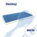 Покривало соларно 380x180см, Bestway 58240 Flowclear, за правоъгълни басейни до 412см
