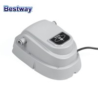 Нагревател електрически за басейни, 2800W, 3785 л/ч, Bestway 58259