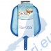 Кепче за почистване на басейн, плоско, без дръжка, Bestway 58277 FlowClear