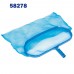 Кепче за почистване на басейн, овално, без дръжка, Bestway 58278 FlowClear