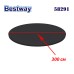 Покривало за басейн до 300 см, Bestway 58291 Flowclear