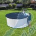 Покривало за басейн 360x120см, Bestway 58292 Flowclear, ф392