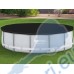 Покривало за басейн 360x120см, Bestway 58292 Flowclear, ф392