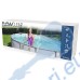 Стълба за басейни с височина до 107 см, 139х74х107см, Bestway 58330 Flowclear