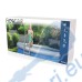 Стълба за басейни с височина до 122 см, 163х118см, Bestway 58331