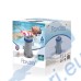 Филтрираща система / помпа с филтър за басейни Bestway 58381 Flowclear, 220V, 1249 л/ч