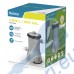 Филтърна помпа / филтрираща система за басейни, Bestway 58386 Flowclear, 32W, 3028 л/ч.